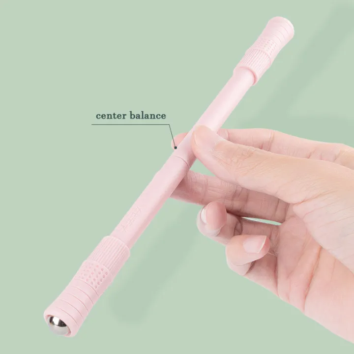 Top%20Finger%20Spinning%20Pen%20Decompression%20Rotating%20Pen%20Great%20Balance%20Performance%20for%20Kid%20-%20Image%202