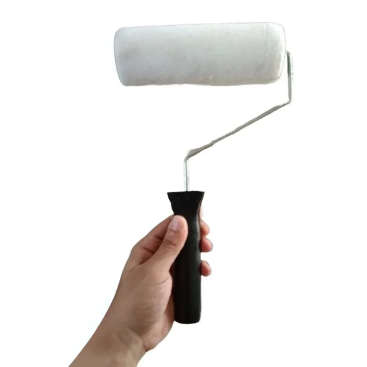 Paint%20%20Roller%20Brush%207"%20,%20Made%20In%20Sri%20Lanka%20,%20Cotton%20Sleeve%20-%20Image%204