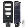 Solar Street Light With Remote -150W. 