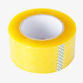 Adhesive Tape / Cello Tape Clear 2 inch x 350m x 4 pieces pack High Quality Packaging Tape Jumbo size. 
