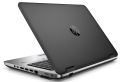 HP ProBook 640 G2 Core i5 6th gen 8GB-RAM / 256GB-SSD Premium Laptop. 
