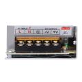 12V 5A AC TO DC Universal Regulated Switching Power Supply 60W Aluminum 110V 220V to 12v. 