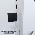 Hard Drive Conversion Box For Xbox Series X|s M.2 Ssd Chsn530 Replacement Hard Disk Case Expansion For Xbox Series Accessories. 