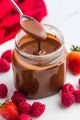 Nutella Hazelnut Chocolate Spread- 750g. 