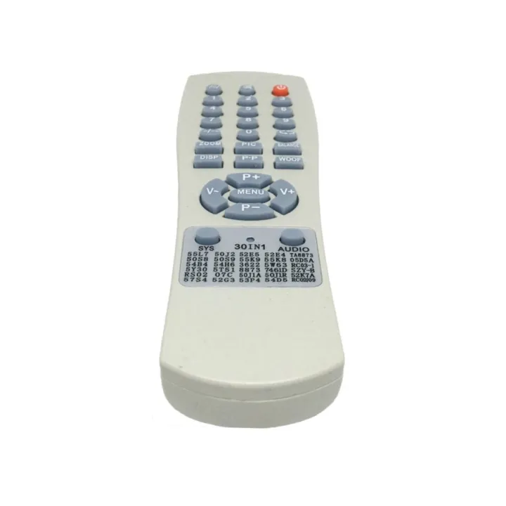 China%20CRT%20Board%20TV%20Remote%20Controller%20&%20Free%20Batteries%20-%20Image%203