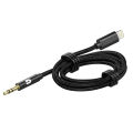 Car AUX Cable for iPhone Audio Cable Aux Cable to 3.5mm Premium Audio. 