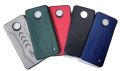 NOKIA C20 Leather Design Back Cover. 