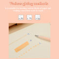 Solid Glue Stick Pen Candy Color Quick Drying Pen High Viscosity Glue Stick Pen DUJU. 