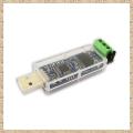 CANable USB to Converter Module CAN Canbus Debugger Analyzer Adapter CANdleLight ADM3053 Isolated Version CANABLE PRO. 