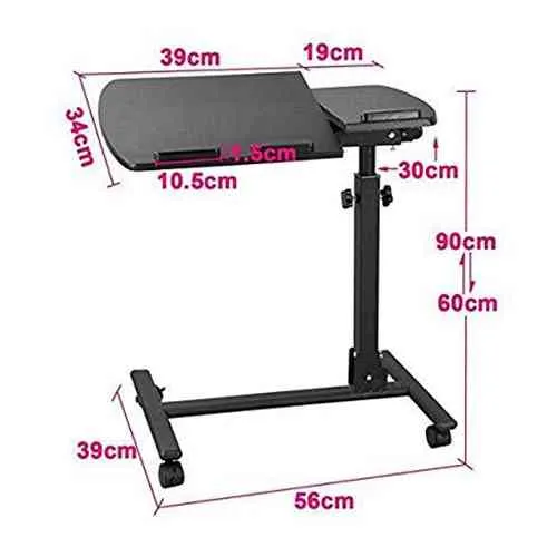 Portable%20folding%20laptop%20reading%20table%20-%20Image%203