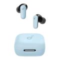Soundcore R50i NC by Anker , Noise Cancelling Earbuds, Strong and Smart Noise Cancelling, Powerful Bass, 45H Playtime, 2-in-1 Case and Phone Stand, IP54, Wireless Earbuds, Bluetooth 5.4, App Control. 