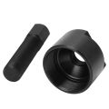 Flywheel Puller Break Resistant High Hardness Damage Proof Tough Flywheel Puller Extractor Tool Easy Operation for Motorcycle. 
