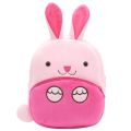 Children Backpacks Kids Kindergarten School Bags Cute Kids Baby Bags Cute Animal Model Schoolbags for Boys Girls. 