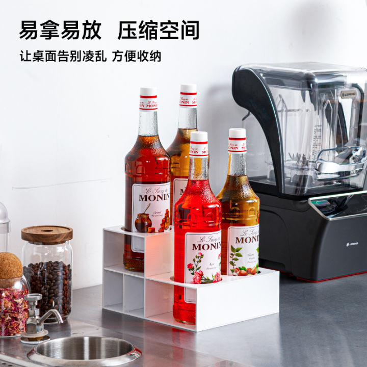 %E3%80%90Miga%20Plaza%E3%80%91MONIN%20Trooni%20Syrup%20Shelf%20Acrylic%20Da%20Vinci%20Syrup%20Syrup%201883%20Syrup%20Display%20Storage%20Rack%20-%20Image%203