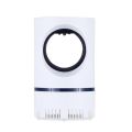 Ultraviolet Mosquito Killer Lamp USB LED Light Mosquitoes Repellent Radiationless Electric Insect Trap For Outdoor Indoor Study. 