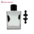 Ferrofluid Bottle Novelty Magnetic Ferrofluid Liquid Display Bottle. 