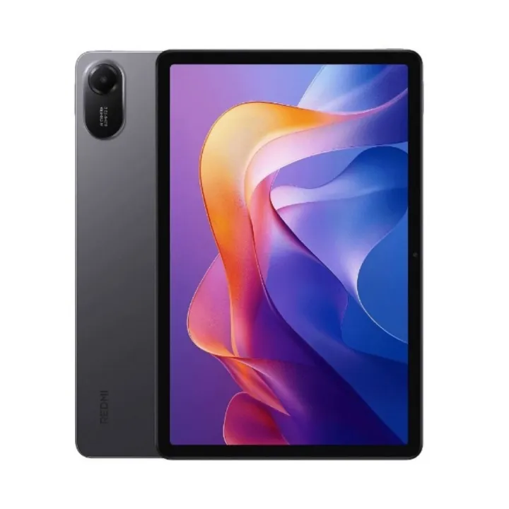 Xiaomi Redmi Pad 2 – 11" 2K Display | MediaTek Helio G100-Ultra | 8000 ...