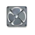 CHANGAN Industrial Exhaust Fan FA-60G [24″]. 