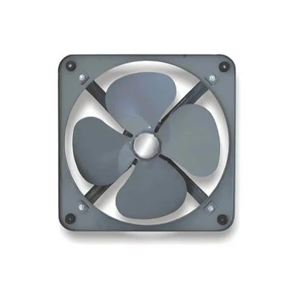 CHANGAN Industrial Exhaust Fan FA-60G [24″]