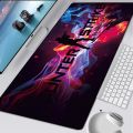 Mice Mat Computer Protector Mouse Awp Play Go Cs Pad Xl Large Gamer Gaming Mousepad Anti-Slip Csgo Pad Keyboard Desk Desk Rubber(12_600X300X2Mm). 
