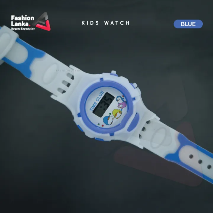 Baby%20Watch%20Baby%20Girl%20/%20Boy%20Watch%20Unisex%20fashion%20new%20Kids%20Watch%20Digital%20-%20Image%205