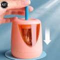 Automatic Electric Pencil Sharpener Multi-function Heavy Duty Usb Mechanical School Primary Students Children Stationery Gift Ne. 
