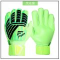 Training Finger Guard Non-Slip Gloves Equipment Goalkeeper Gloves Youth Flying Shield Goalkeeper Wear-Resistant Children's Football. 