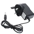 Power adapter 12V/ 1A. 