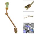 Petrol Engine Injector Removal Tool, 310 197 Fuel Injector Remover Impact Resistant for Auto Repair. 
