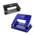 Puncher Machine Two Hole Paper Punch DL8250 BIG Office Paper Puncher. 
