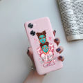 For OPPO A57 4G Case 2022 CPH2387 Super Mom Baby Fashion Girls Soft Back Cover For OPPO A77S A57S A57e A77 4G CPH2385 Phone Case. 