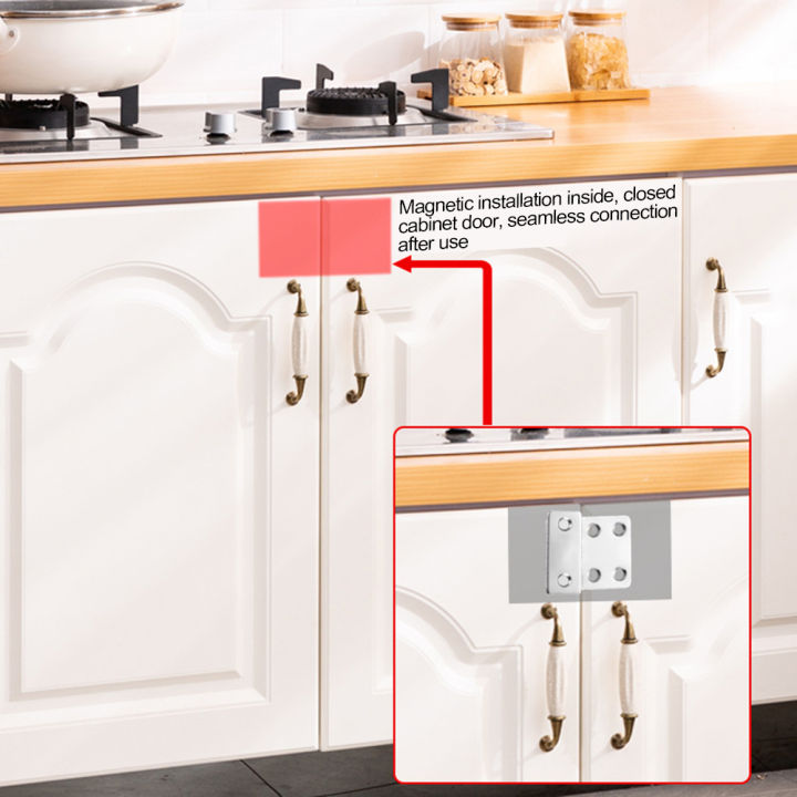1-3sets%20Strong%20Magnetic%20Door%20Closer%20Cabinet%20Thin%20Punch%20Free%20Anti%20Door%20Sper%20Invisible%20Suction%20Closet%20Sliding%20Device%20-%20Image%203