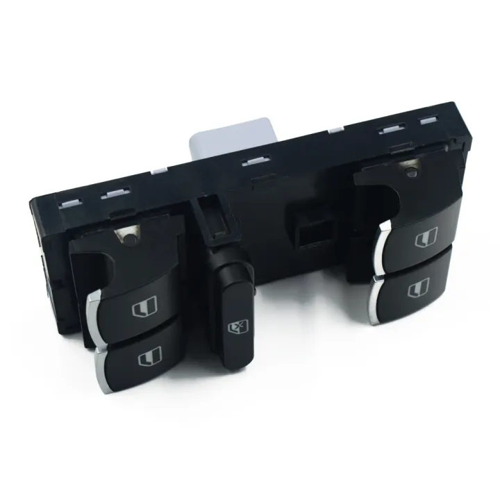 %E3%80%900504qicheneisijian11826%E3%80%91%20VW%20Touran%20Tiguan%20B6%20B7%20CC%20Golf%20Mk5%20MK6%20Jetta%20III%20AMAROK%20Driver%20Window%20Controller%20Switch%20Chrome%205ND959857%20-%20Image%203