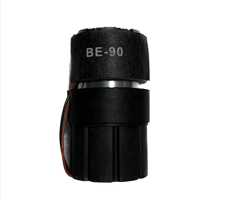 BEHRINGER Professional Dynamic Microphone Diaphragm