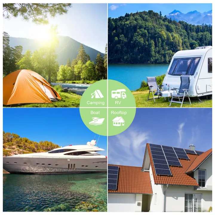 20W%20Solar%20Panel%2012V/5V%20USB2.0%20Car%20Charger%20Monocrystalline%20Silicon%20-%20Image%207