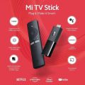 Mi TV Stick Full HD 1080P Portable Streaming Devicep Chromecast - HD Portable Streaming Media Player丨Powered by Android TV 丨Google Assistant & Smart Cast丨Dolby & DTS surround sound. 
