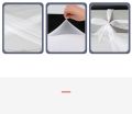 Home Mosquito Nets Pure Color Extra Secret Double Bed Lightweight Fashion Bedding Mosquito Nets Solid Net 1Pcs. 
