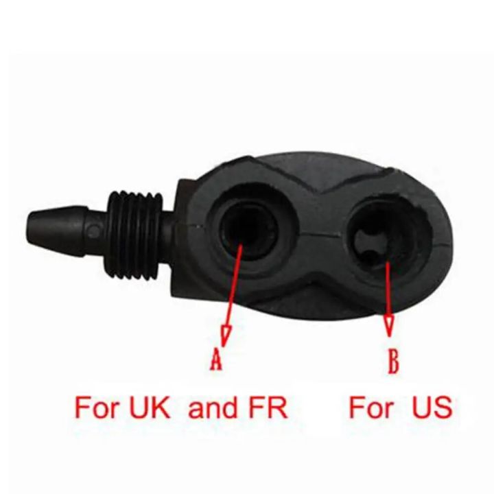 bicycle%20pump%20Bicycle%20Bike%20Cycle%20Tyre%20Tube%203%20In%201%20Replacement%20Dual%20Head%20Air%20Pump%20Adapter%20Valve%20Bicycle%20AccessoriesAir%20Pumps%20-%20Image%204