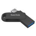 Sandisk Ultra Dual Drive Go USB Type-C™ 32GB / 64GB / 128GB / 256GB USB 3.1 Gen 1 Flash Drive OTG. 