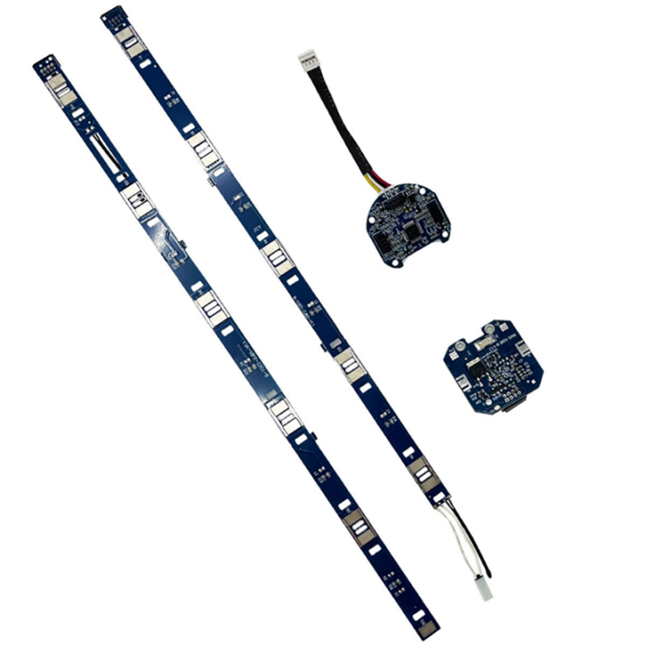 For Ninebote ES1 ES2 ES3 ES4 E22 E25 Battery Protection Board BMS