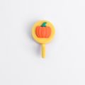 Creative Cute Cartoon Strong Self Adhesive Hook Door Wall Hangers Storage Rack Key Towel Holder Practical Home Organization. 