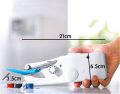 Handy Stitch Handheld Sewing Machine As Seen On Tv - Portable Craft Sewing Machine Cordless Quick Stitch Tool for Fabric, Clothing, Kids Cloth, Home Travel Use. 