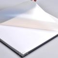 OHP-Transparency Film -100 Sheets Size A4 | For Overhead Projector Presentation, Hand Writing and Laser Printing. 