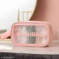 Portable Travel Wash Bag. 