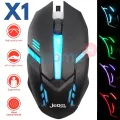 X1 7 Color RGB LED M66 Gaming Mouse ZORNWEE GM02.. 