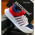Dutchman Men's Shoe. 