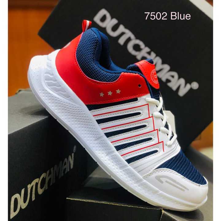 Dutchman Men's Shoe