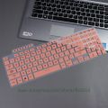 Silicone Keyboard Cover Skin Protector For ASUS TUF Gaming 2022 F15 FX507 FX507Z FX507ZC F17 FX707 A15 FA507 A17 FA707 FA707R. 
