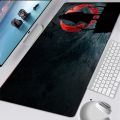 Gaming Mouse Desk Large Cool Uchiha Xxl Keyboard Mice To Cartoon Computer Pad Pad Mouse Hd Anime Mat 900X400Mm Mousepad Pattern(Naruto 6_60X30 Cm). 