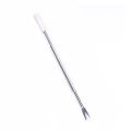 1pcs Stainless Steel Seafood Pick Multifunction Shellfish Fork Kitchen Gadget. 